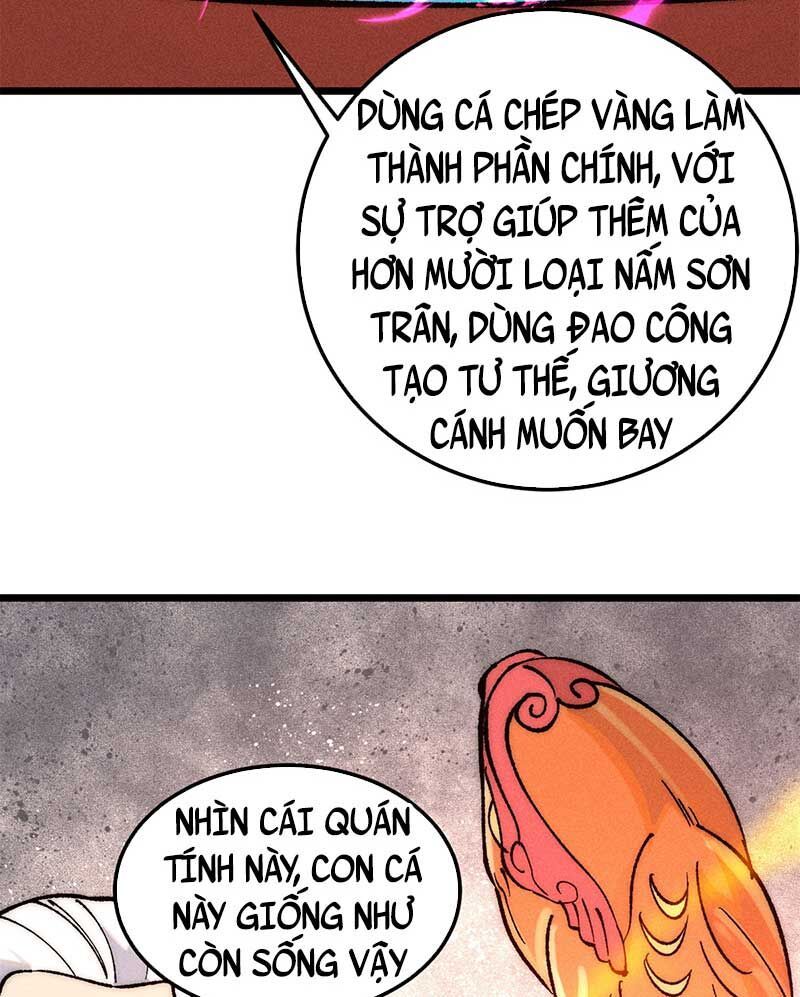 đọc truyện Vạn Cổ Tối Cường Tông Chương 272 ảnh 40 tại Thiên Thai Truyện