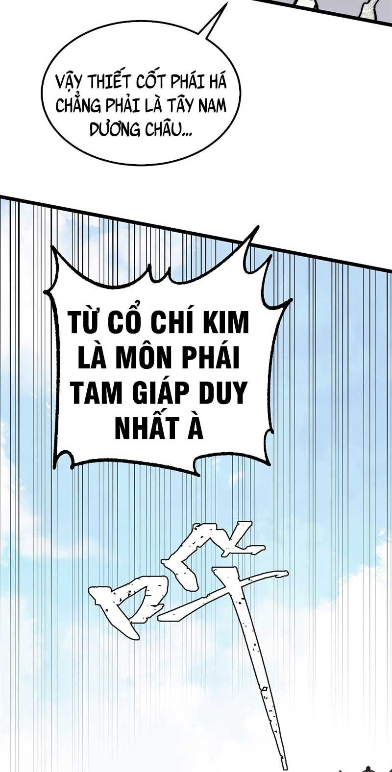 đọc truyện Vạn Cổ Tối Cường Tông Chương 272 ảnh 81 tại Thiên Thai Truyện