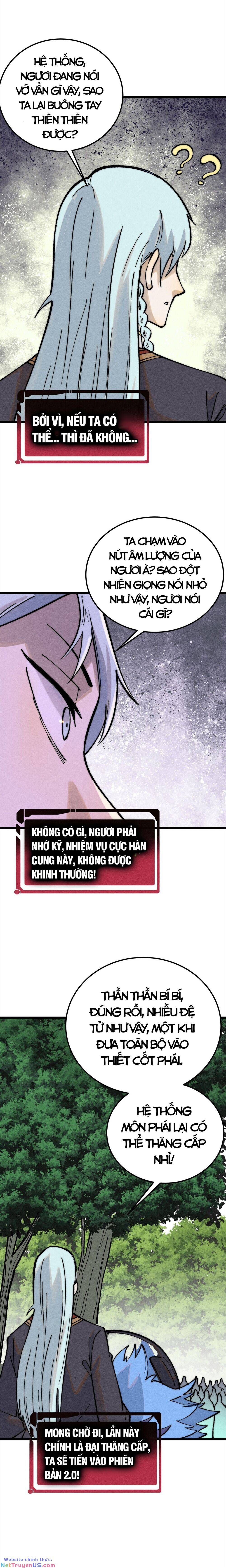 đọc truyện Vạn Cổ Tối Cường Tông Chương 274 ảnh 16 tại Thiên Thai Truyện