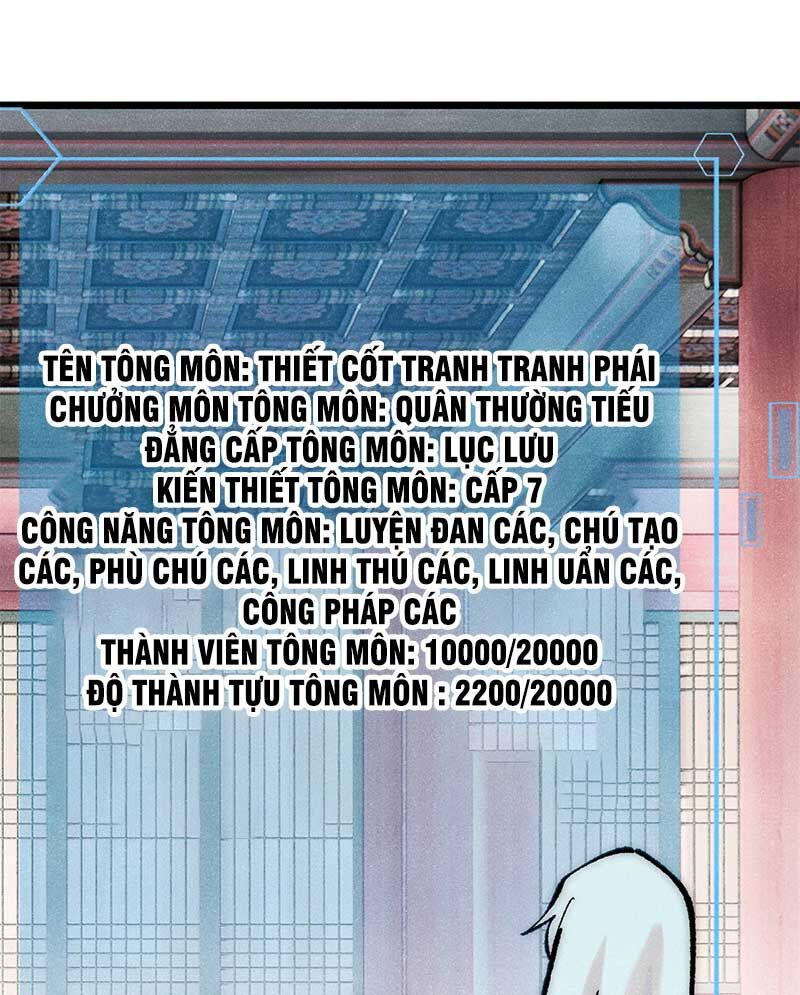 đọc truyện Vạn Cổ Tối Cường Tông Chương 275 ảnh 70 tại Thiên Thai Truyện