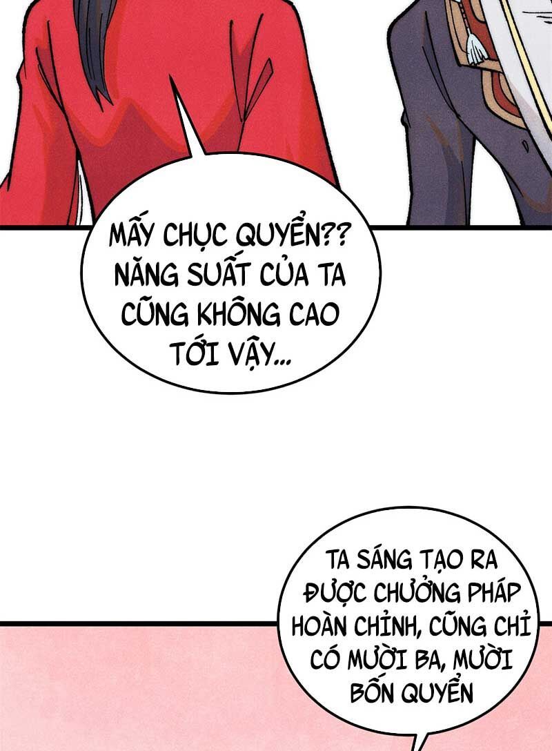 đọc truyện Vạn Cổ Tối Cường Tông Chương 276 ảnh 13 tại Thiên Thai Truyện