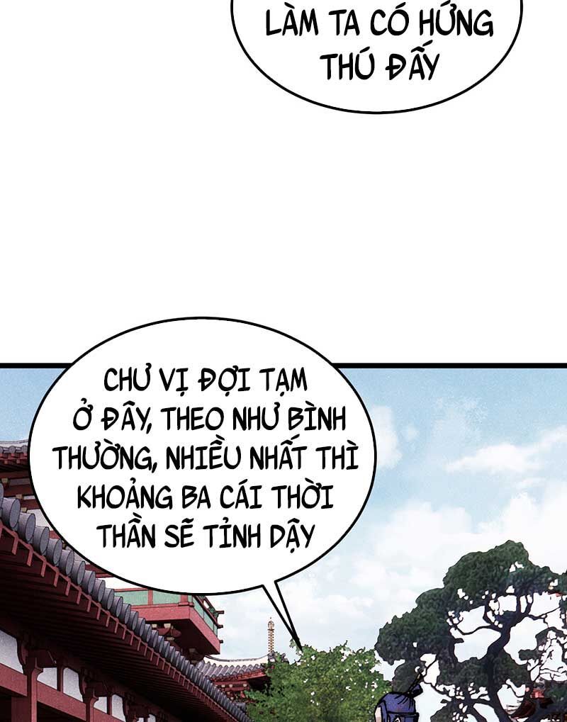 đọc truyện Vạn Cổ Tối Cường Tông Chương 277 ảnh 43 tại Thiên Thai Truyện