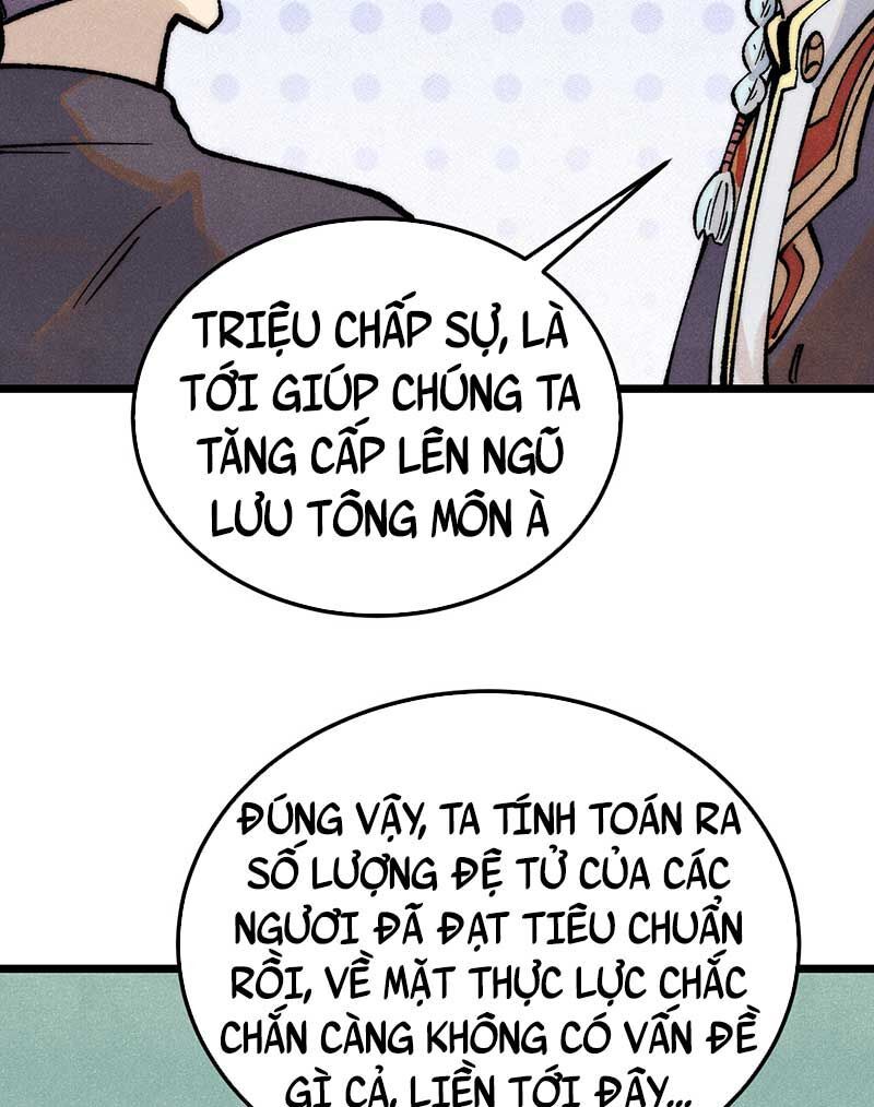 đọc truyện Vạn Cổ Tối Cường Tông Chương 277 ảnh 55 tại Thiên Thai Truyện