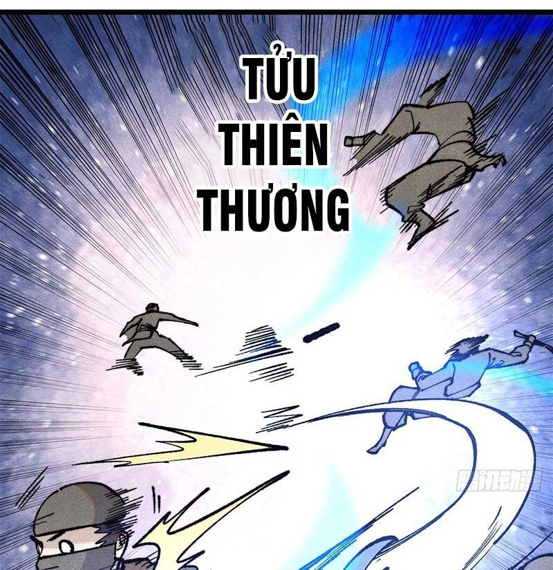 đọc truyện Vạn Cổ Tối Cường Tông Chương 279 ảnh 31 tại Thiên Thai Truyện