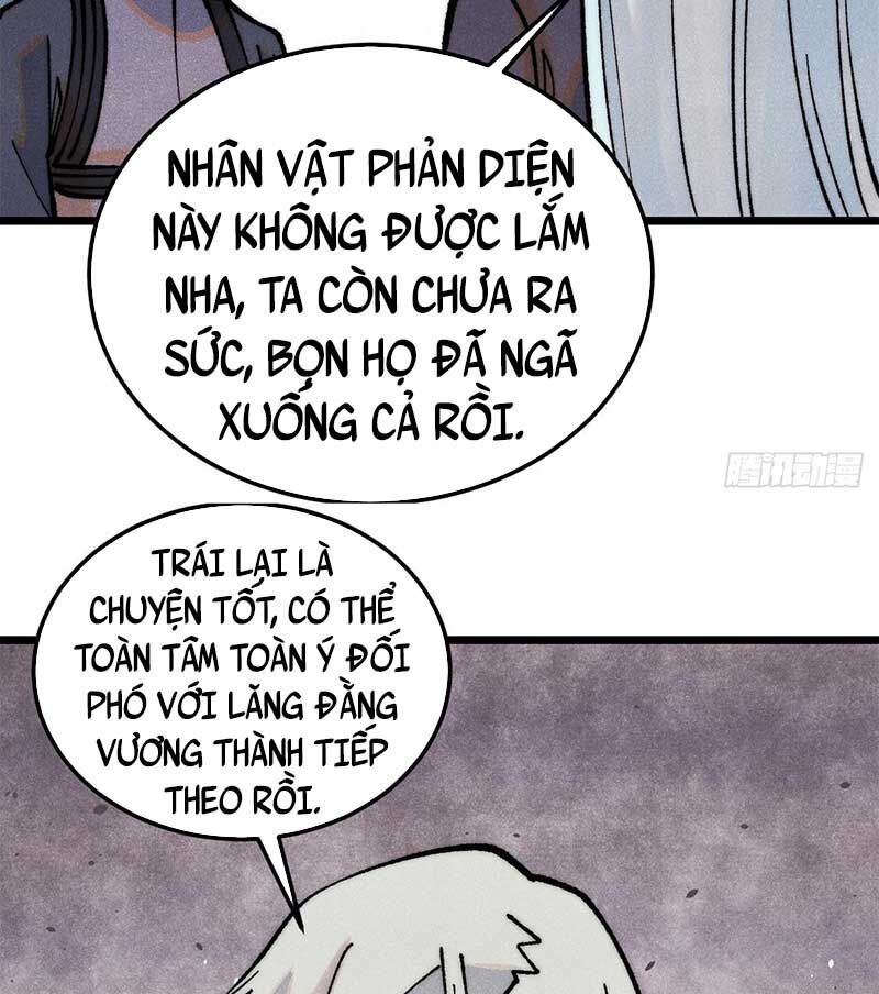 đọc truyện Vạn Cổ Tối Cường Tông Chương 279 ảnh 83 tại Thiên Thai Truyện