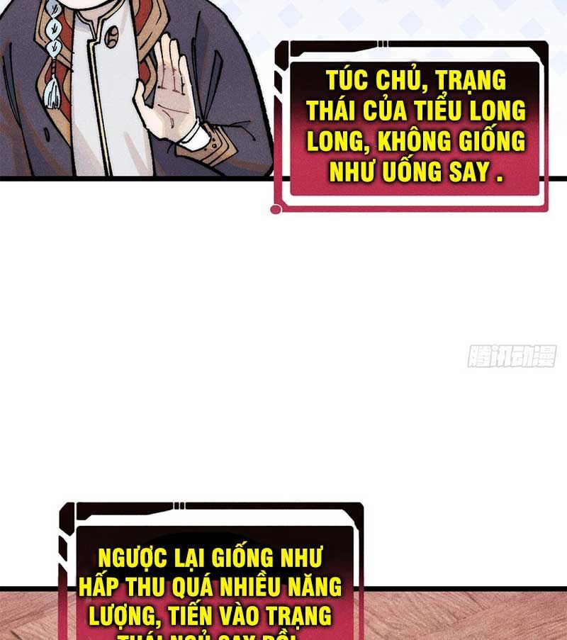 đọc truyện Vạn Cổ Tối Cường Tông Chương 279 ảnh 90 tại Thiên Thai Truyện
