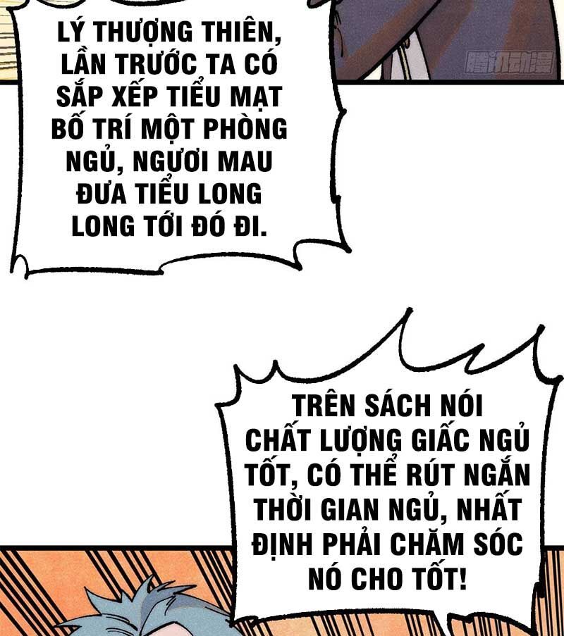 đọc truyện Vạn Cổ Tối Cường Tông Chương 279 ảnh 94 tại Thiên Thai Truyện