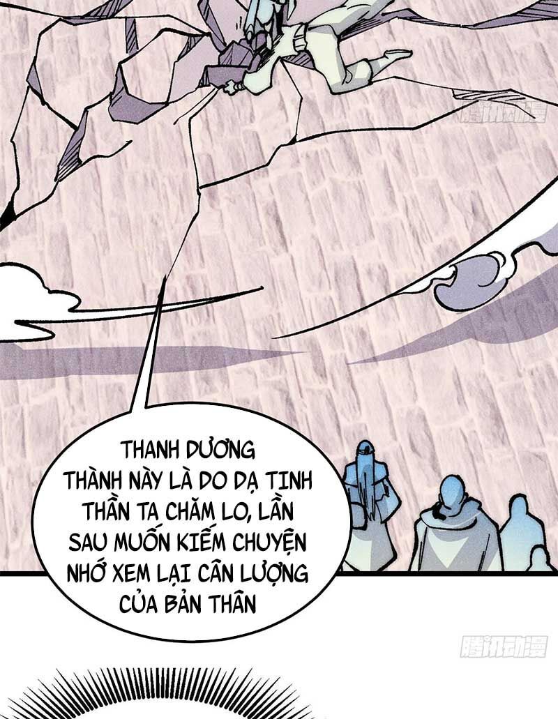 đọc truyện Vạn Cổ Tối Cường Tông Chương 280 ảnh 40 tại Thiên Thai Truyện