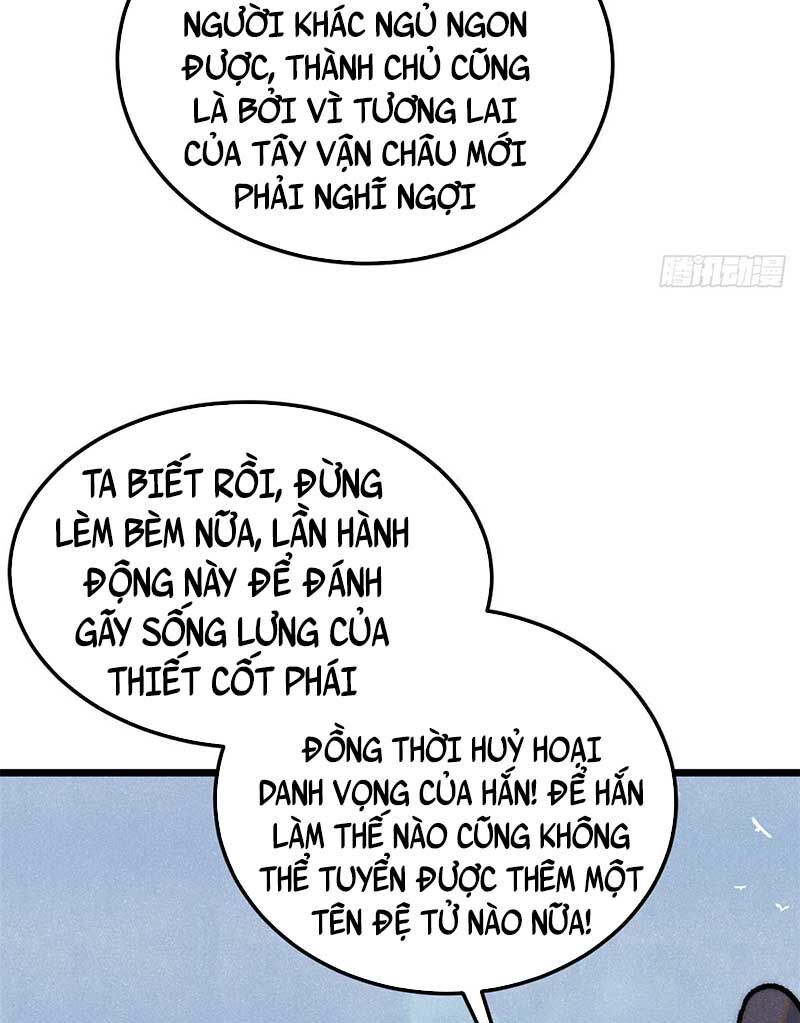 đọc truyện Vạn Cổ Tối Cường Tông Chương 280 ảnh 10 tại Thiên Thai Truyện