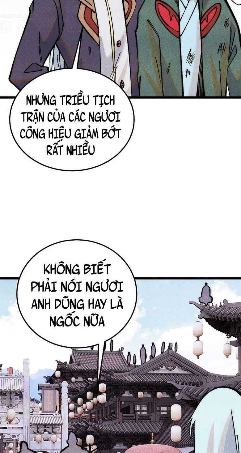 đọc truyện Vạn Cổ Tối Cường Tông Chương 281 ảnh 18 tại Thiên Thai Truyện