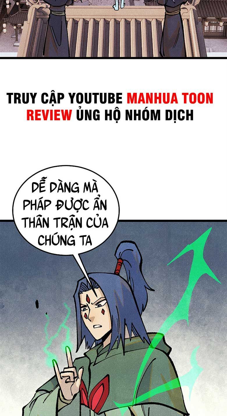 đọc truyện Vạn Cổ Tối Cường Tông Chương 281 ảnh 38 tại Thiên Thai Truyện
