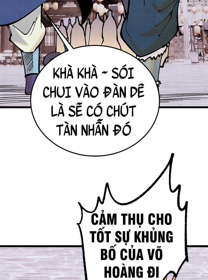đọc truyện Vạn Cổ Tối Cường Tông Chương 282 ảnh 34 tại Thiên Thai Truyện