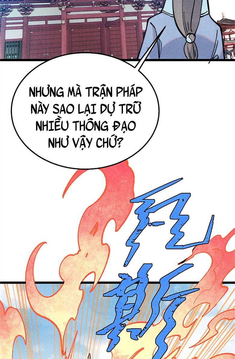 đọc truyện Vạn Cổ Tối Cường Tông Chương 284 ảnh 31 tại Thiên Thai Truyện