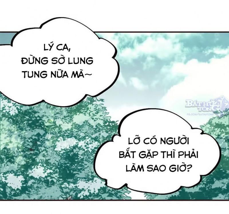 đọc truyện Vạn Cổ Tối Cường Tông Chương 29 ảnh 4 tại Thiên Thai Truyện