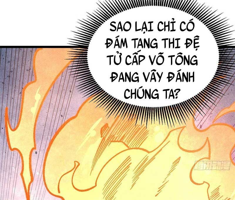 đọc truyện Vạn Cổ Tối Cường Tông Chương 291 ảnh 24 tại Thiên Thai Truyện