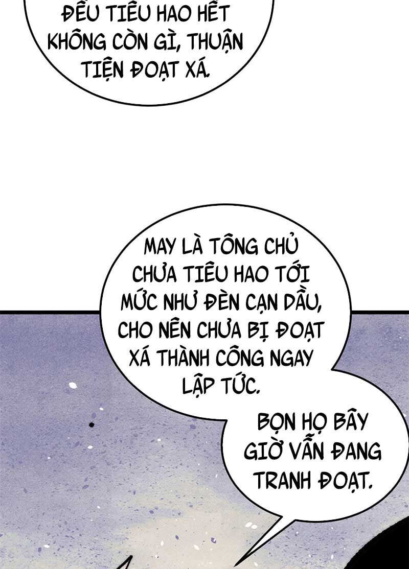 đọc truyện Vạn Cổ Tối Cường Tông Chương 293 ảnh 12 tại Thiên Thai Truyện