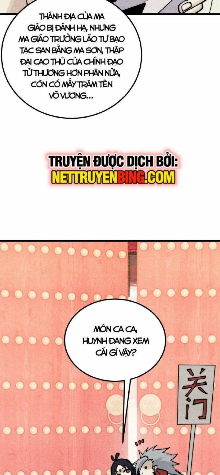đọc truyện Vạn Cổ Tối Cường Tông Chương 295 ảnh 23 tại Thiên Thai Truyện