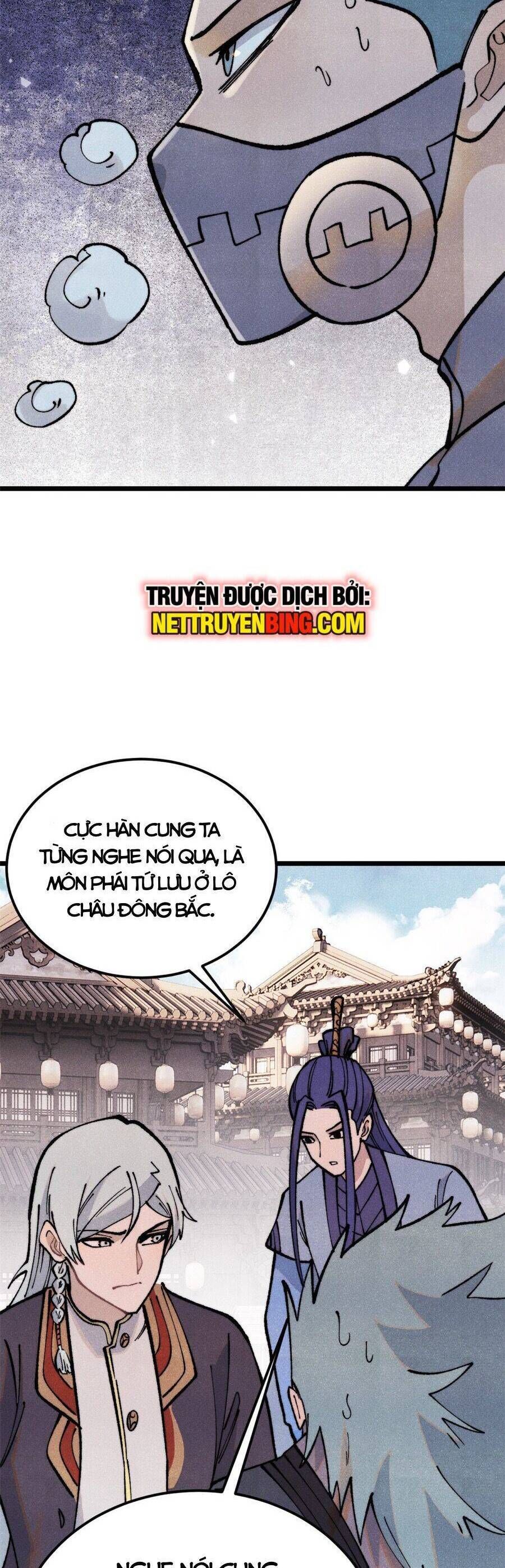 đọc truyện Vạn Cổ Tối Cường Tông Chương 297 ảnh 11 tại Giả Dược