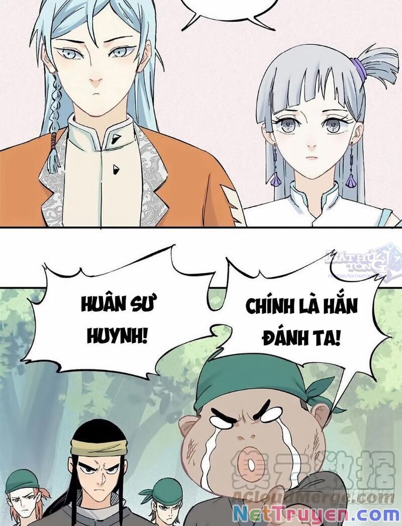 đọc truyện Vạn Cổ Tối Cường Tông Chương 3 ảnh 37 tại Thiên Thai Truyện