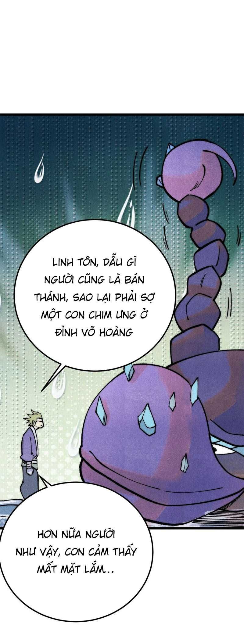 đọc truyện Vạn Cổ Tối Cường Tông Chương 303 ảnh 13 tại Thiên Thai Truyện
