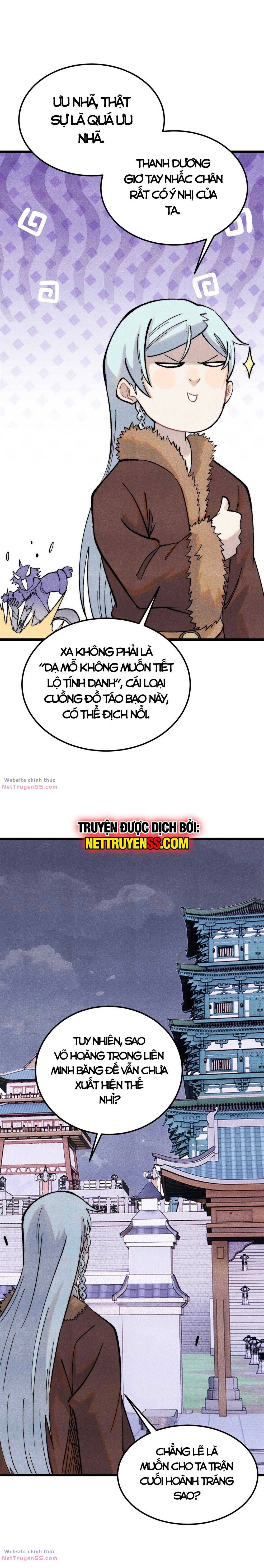 đọc truyện Vạn Cổ Tối Cường Tông Chương 305 ảnh 16 tại Thiên Thai Truyện