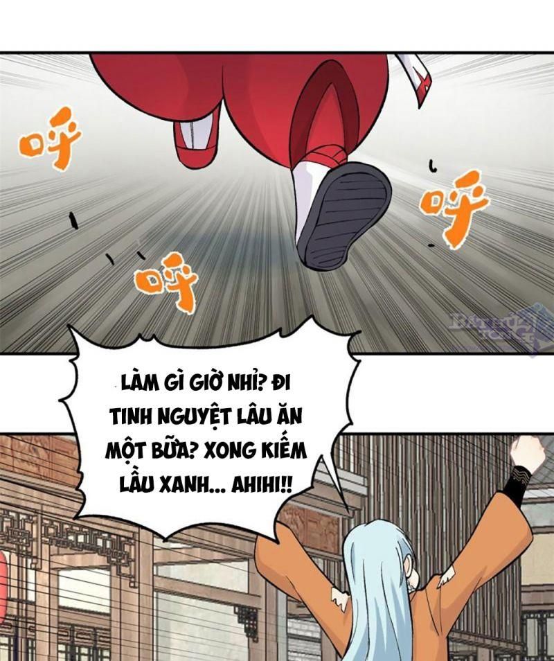 đọc truyện Vạn Cổ Tối Cường Tông Chương 31 ảnh 19 tại Thiên Thai Truyện