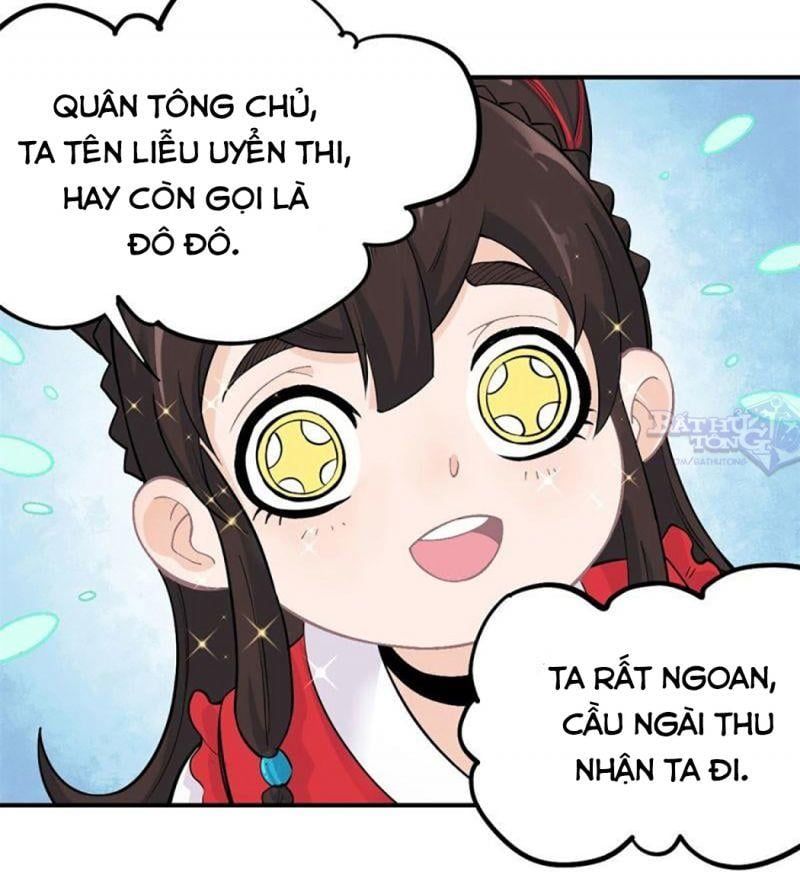 đọc truyện Vạn Cổ Tối Cường Tông Chương 31 ảnh 34 tại Thiên Thai Truyện