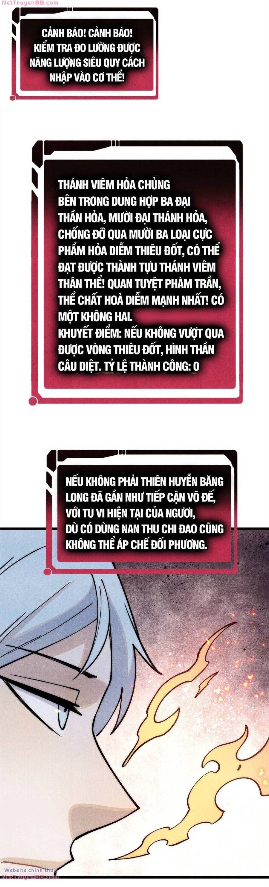 đọc truyện Vạn Cổ Tối Cường Tông Chương 311 ảnh 8 tại Thiên Thai Truyện