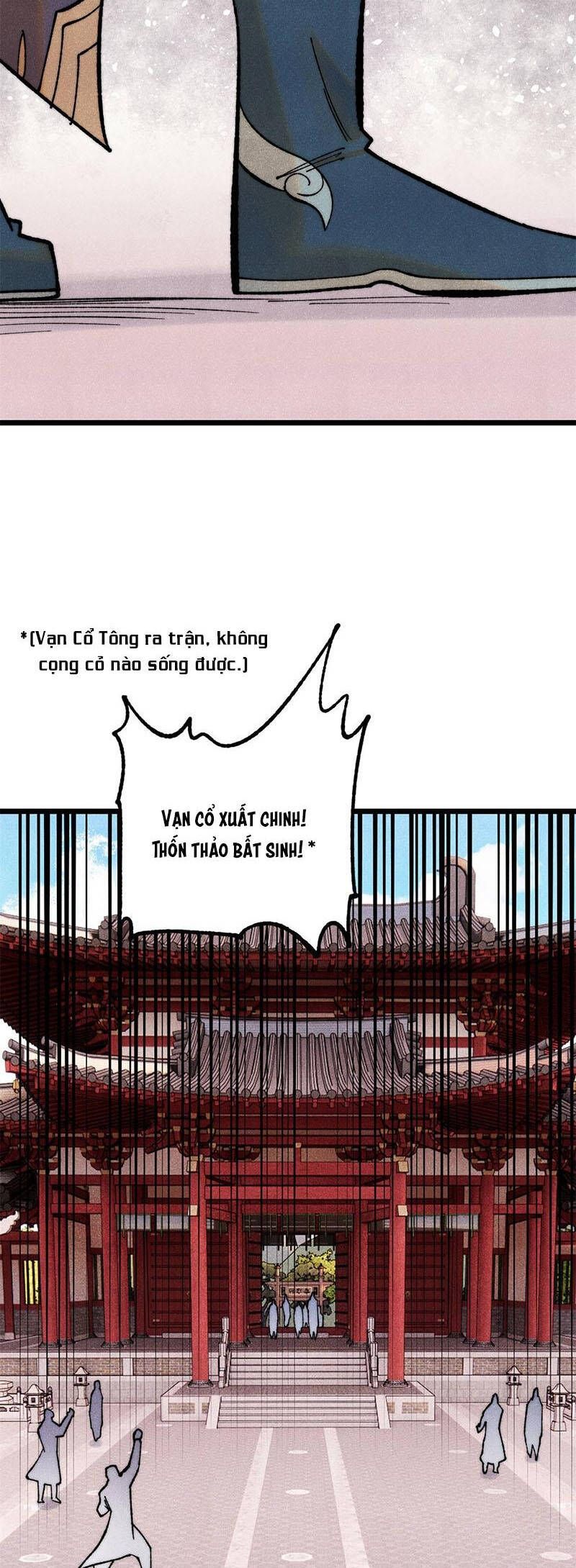 đọc truyện Vạn Cổ Tối Cường Tông Chương 327 ảnh 32 tại Thiên Thai Truyện