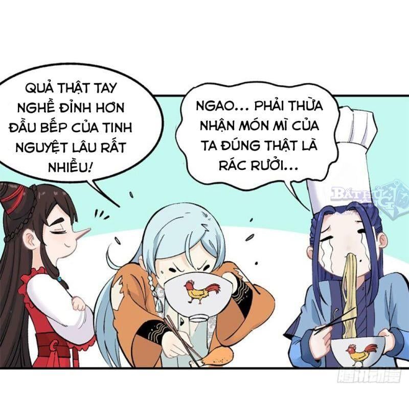 đọc truyện Vạn Cổ Tối Cường Tông Chương 33 ảnh 13 tại Thiên Thai Truyện