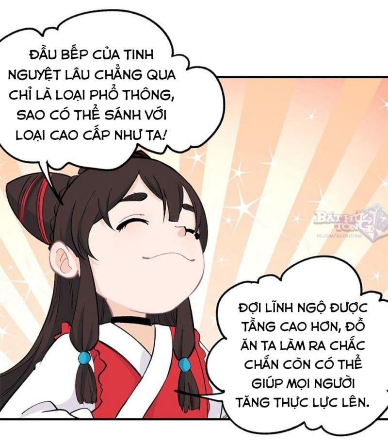 đọc truyện Vạn Cổ Tối Cường Tông Chương 33 ảnh 14 tại Thiên Thai Truyện