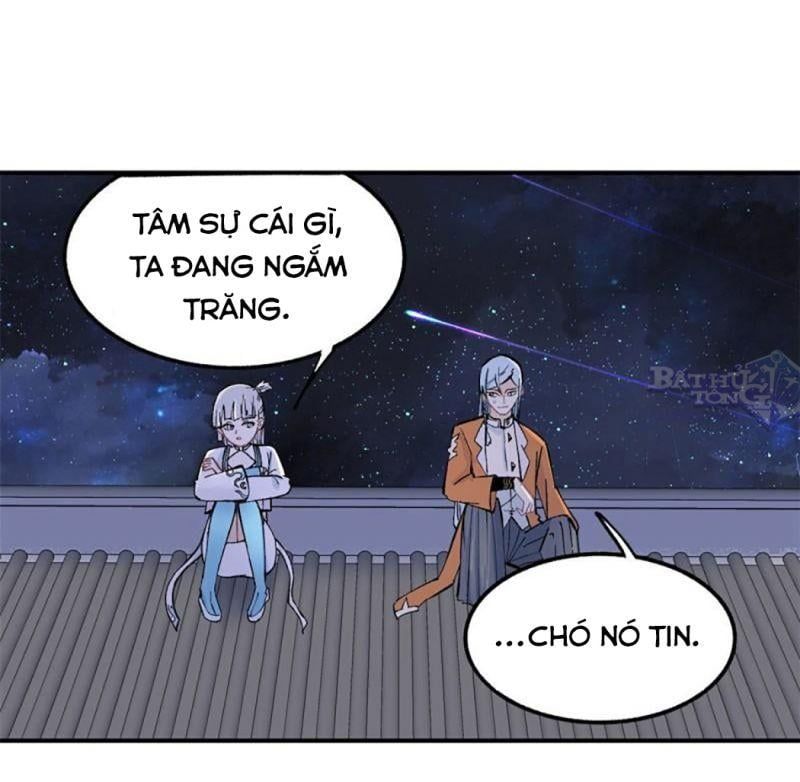 đọc truyện Vạn Cổ Tối Cường Tông Chương 33 ảnh 21 tại Thiên Thai Truyện