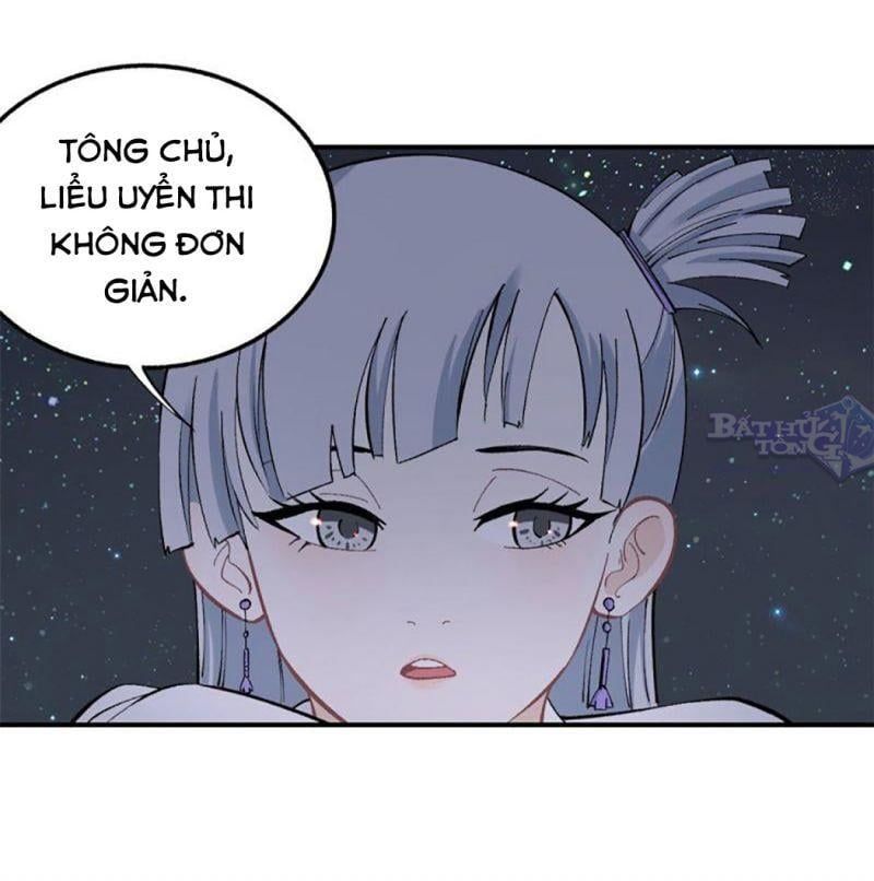 đọc truyện Vạn Cổ Tối Cường Tông Chương 33 ảnh 23 tại Thiên Thai Truyện