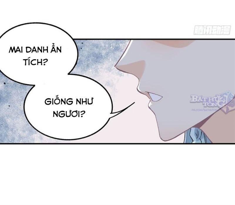 đọc truyện Vạn Cổ Tối Cường Tông Chương 33 ảnh 27 tại Thiên Thai Truyện