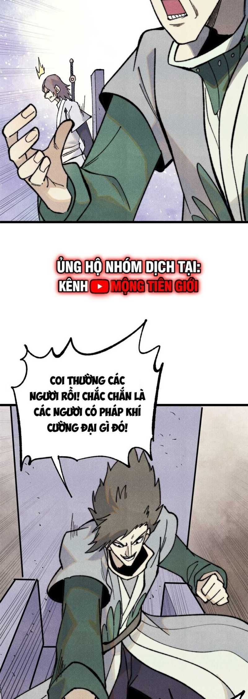 đọc truyện Vạn Cổ Tối Cường Tông Chương 333 ảnh 34 tại Thiên Thai Truyện