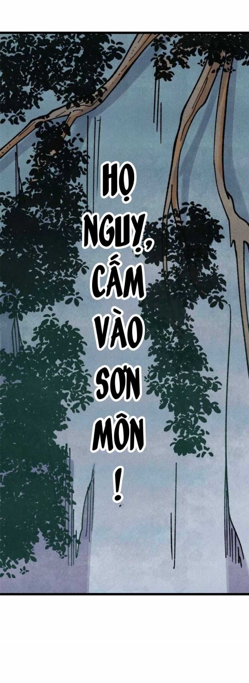 đọc truyện Vạn Cổ Tối Cường Tông Chương 335 ảnh 35 tại Giả Dược