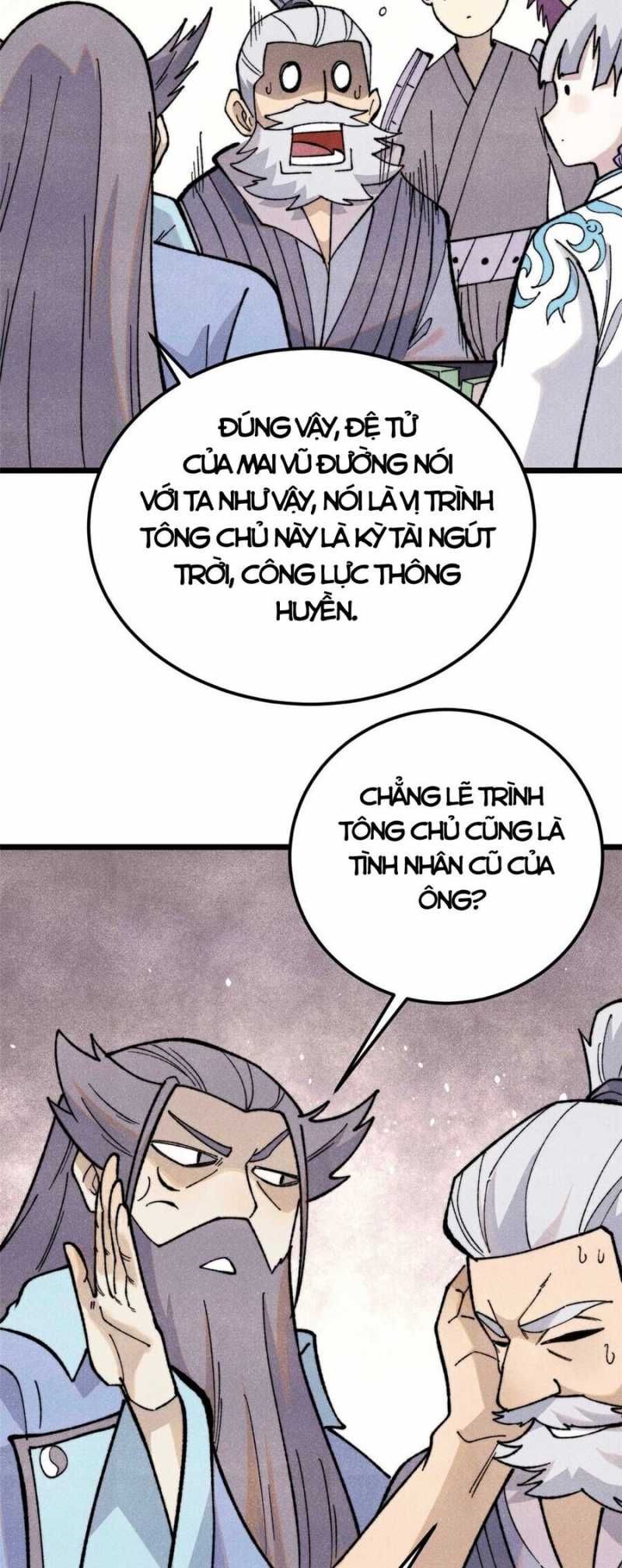 đọc truyện Vạn Cổ Tối Cường Tông Chương 336 ảnh 4 tại Thiên Thai Truyện