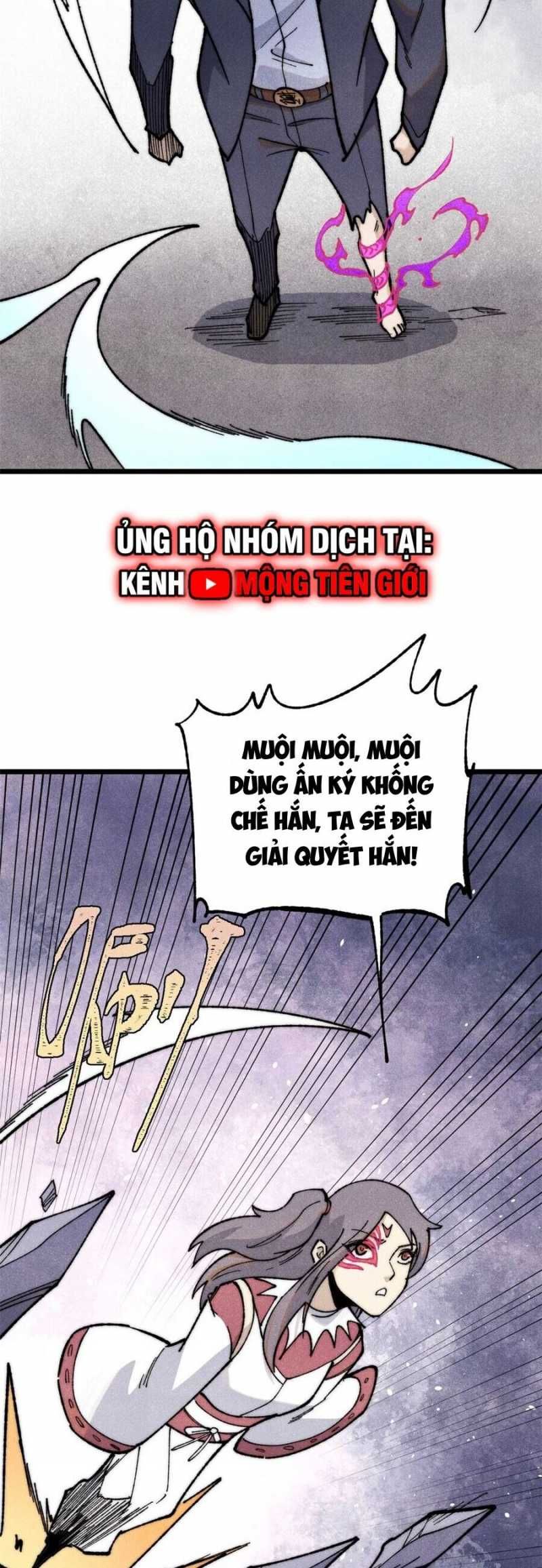 đọc truyện Vạn Cổ Tối Cường Tông Chương 338 ảnh 25 tại Giả Dược