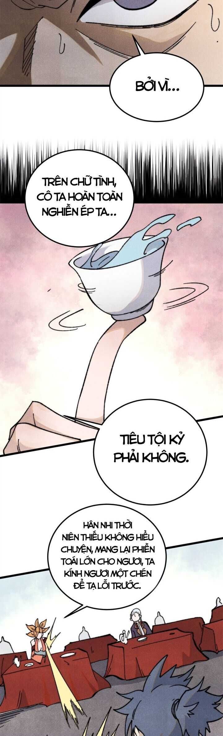 đọc truyện Vạn Cổ Tối Cường Tông Chương 342 ảnh 14 tại Thiên Thai Truyện