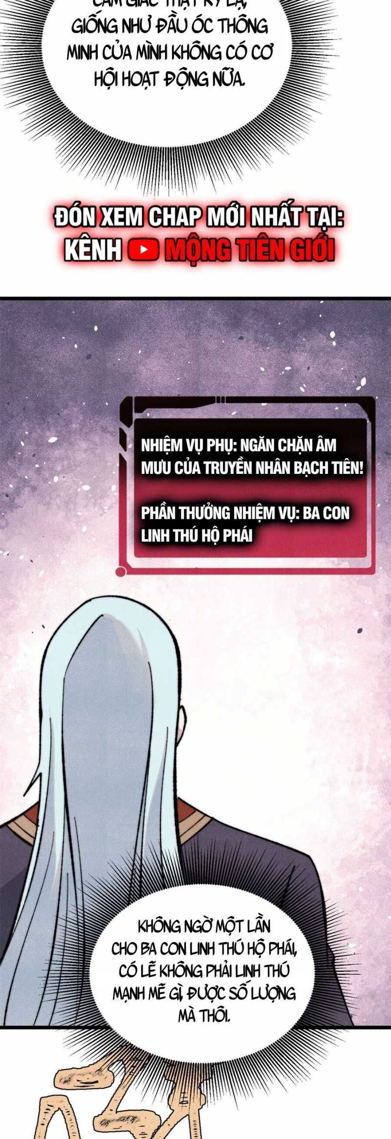 đọc truyện Vạn Cổ Tối Cường Tông Chương 344 ảnh 23 tại Thiên Thai Truyện