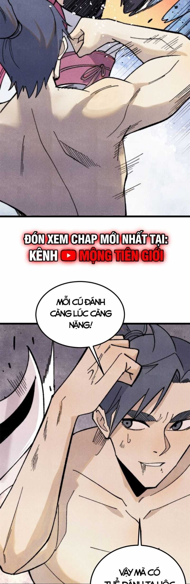 đọc truyện Vạn Cổ Tối Cường Tông Chương 344 ảnh 27 tại Thiên Thai Truyện