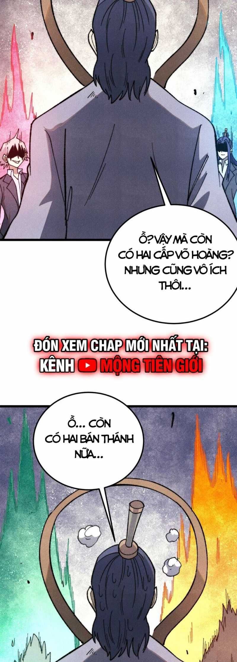 đọc truyện Vạn Cổ Tối Cường Tông Chương 345 ảnh 34 tại Thiên Thai Truyện
