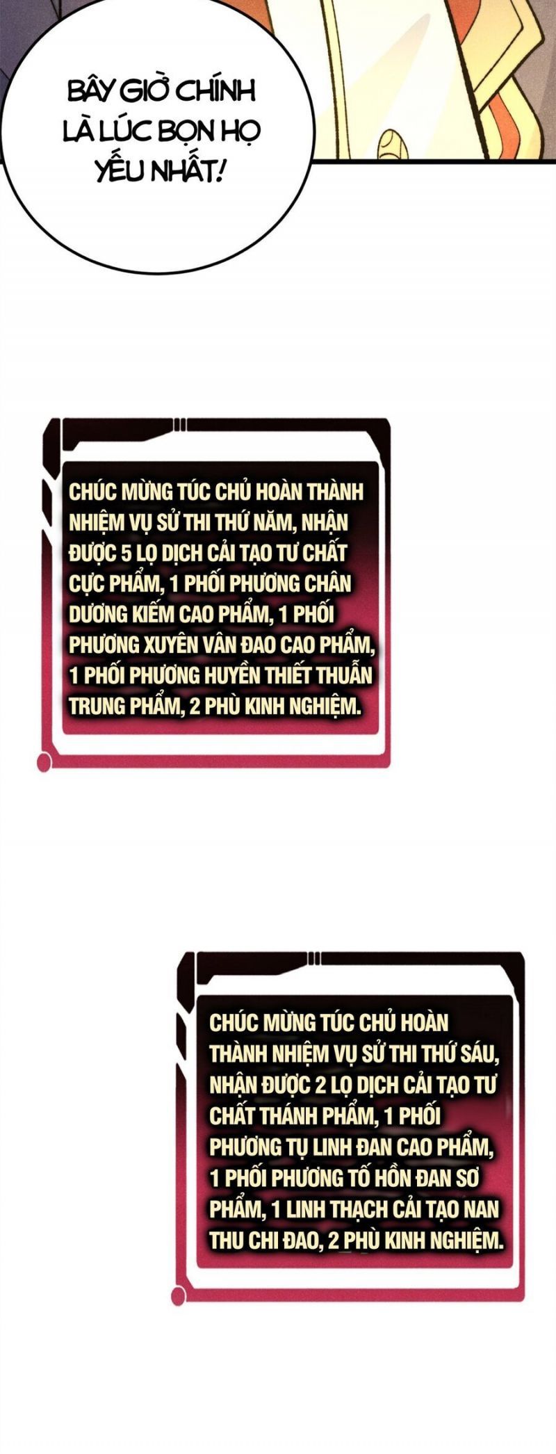 đọc truyện Vạn Cổ Tối Cường Tông Chương 347 ảnh 37 tại Thiên Thai Truyện