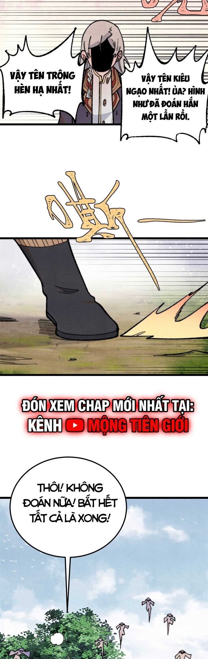 đọc truyện Vạn Cổ Tối Cường Tông Chương 348 ảnh 22 tại Giả Dược