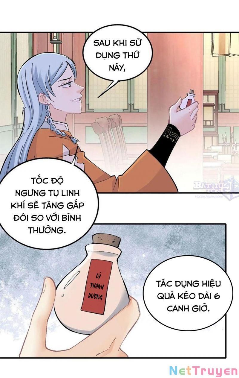 đọc truyện Vạn Cổ Tối Cường Tông Chương 35 ảnh 13 tại Giả Dược