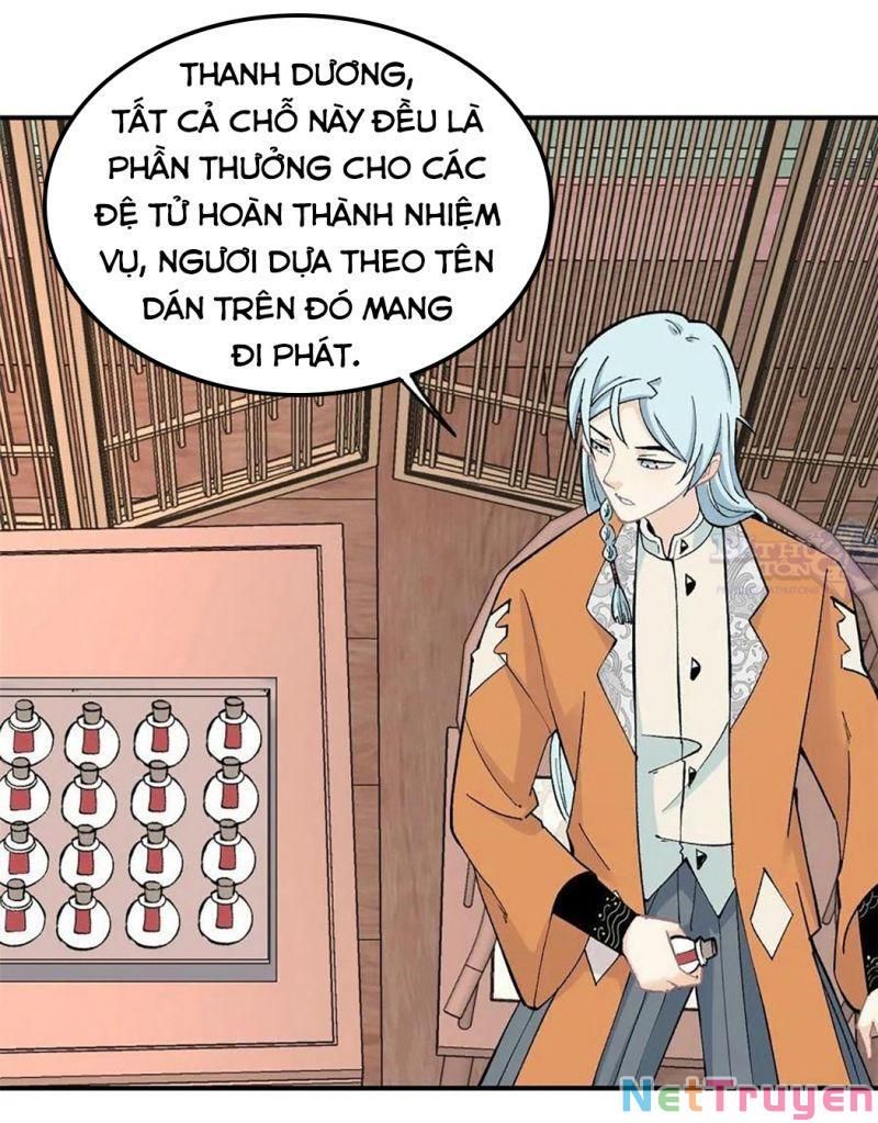 đọc truyện Vạn Cổ Tối Cường Tông Chương 35 ảnh 15 tại Giả Dược