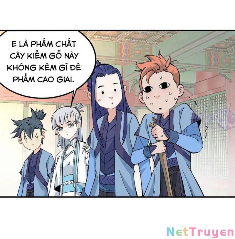 đọc truyện Vạn Cổ Tối Cường Tông Chương 35 ảnh 23 tại Giả Dược