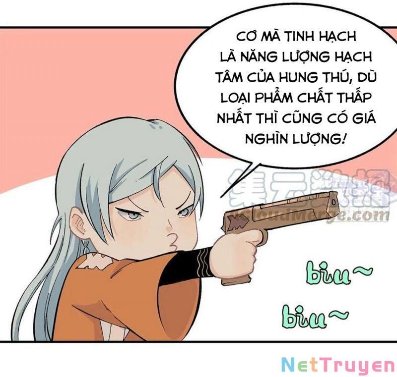đọc truyện Vạn Cổ Tối Cường Tông Chương 35 ảnh 6 tại Giả Dược