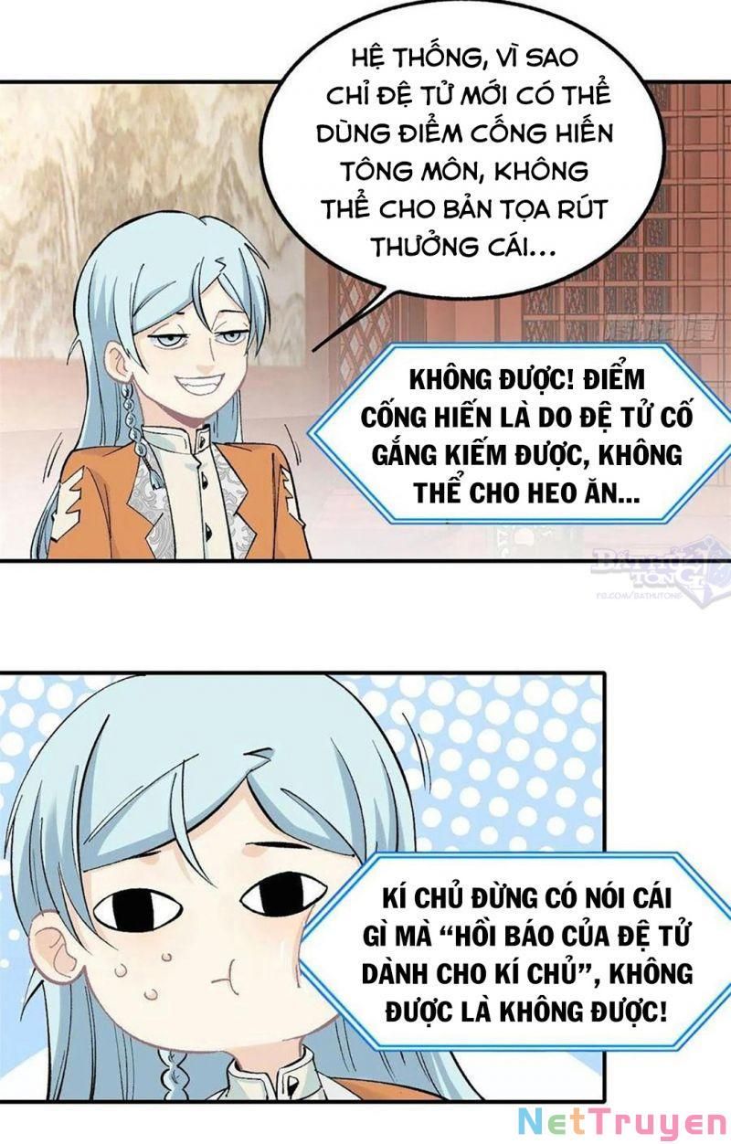 đọc truyện Vạn Cổ Tối Cường Tông Chương 35 ảnh 9 tại Giả Dược