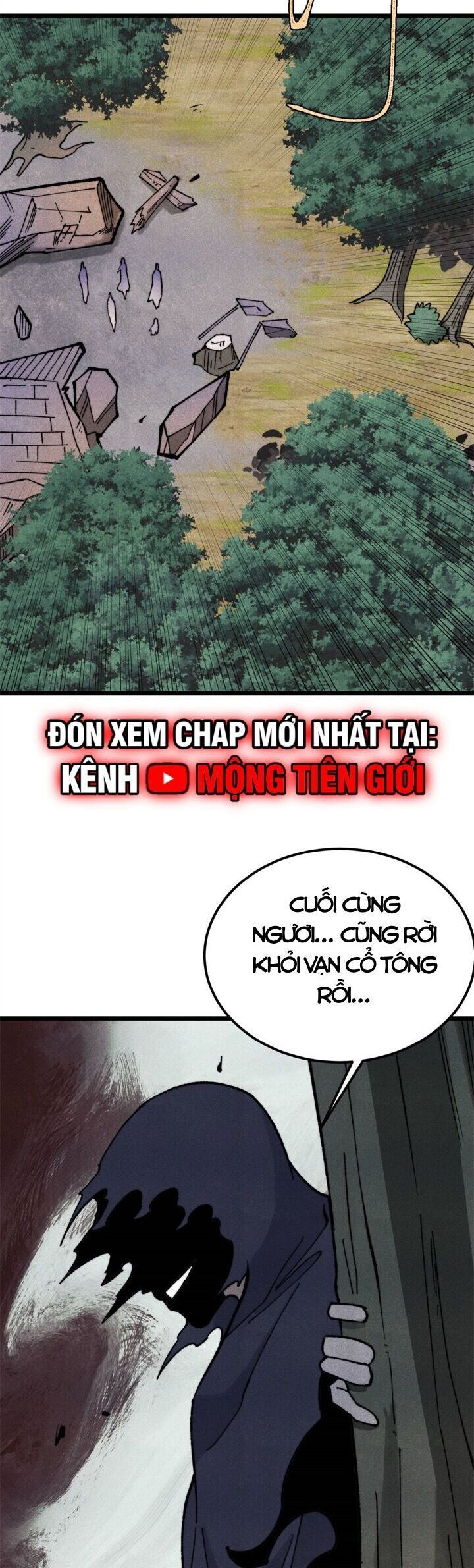 đọc truyện Vạn Cổ Tối Cường Tông Chương 352 ảnh 21 tại Thiên Thai Truyện